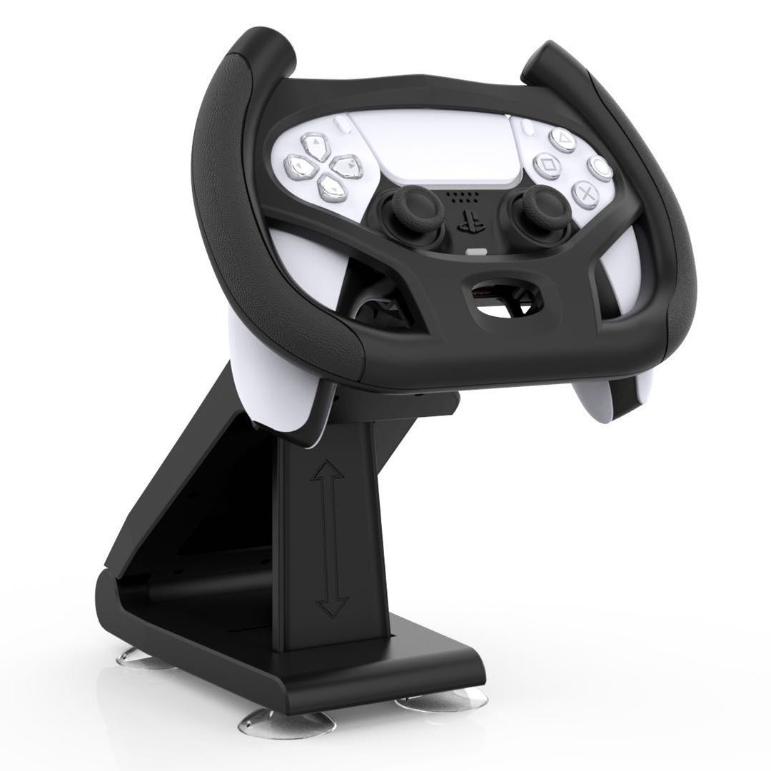 Bracket Steering Wheel Handle