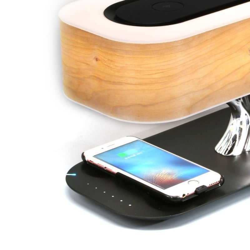 Bluetooth-Compatiable Music Speaker