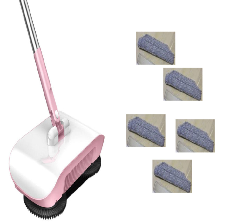 All-in-one Machine Gift Mop Sweeper