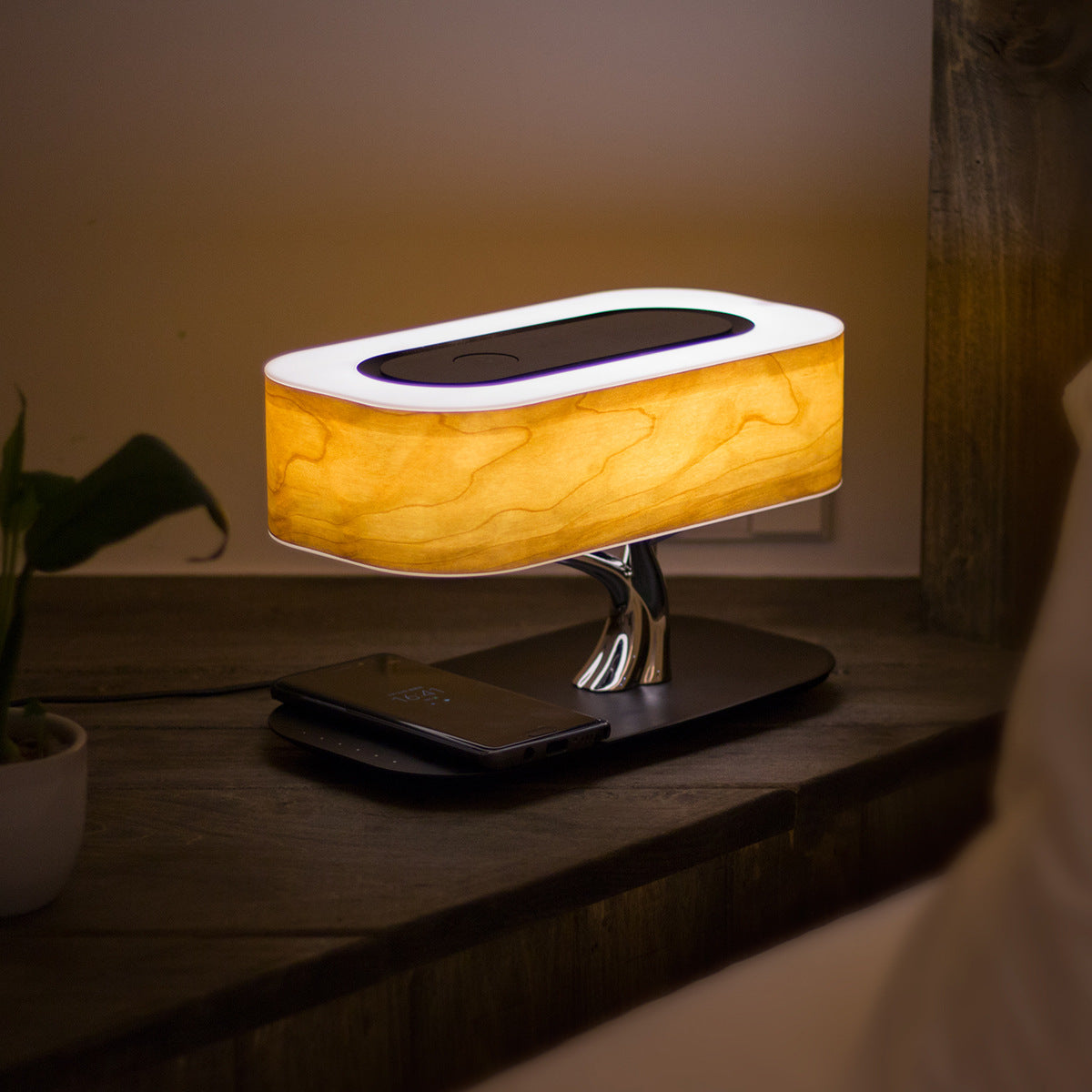 Bluetooth-Compatiable Music Speaker